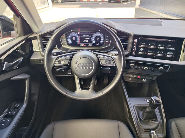 Audi A1 Sportback S-Line 30 TFSI 116 CV