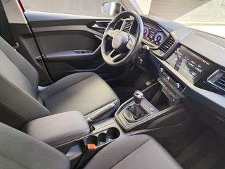 Audi A1 Sportback S-Line 30 TFSI 116 CV