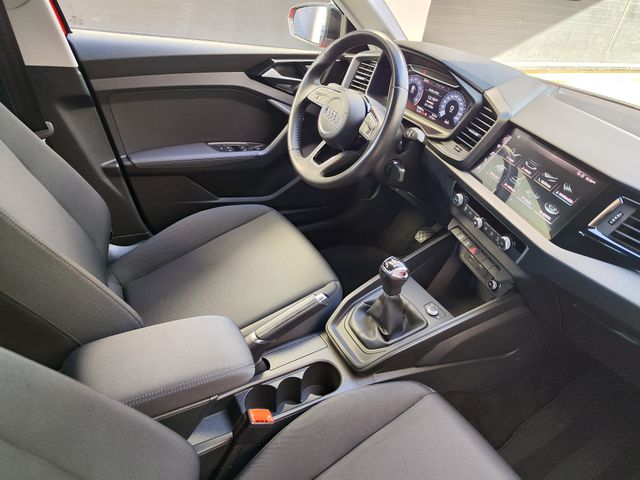 Audi A1 Sportback S-Line 30 TFSI 116 CV