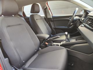 Audi A1 Sportback S-Line 30 TFSI 116 CV