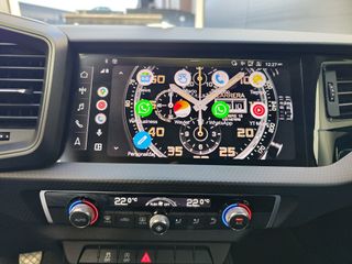 Audi A1 Sportback S-Line 30 TFSI 116 CV