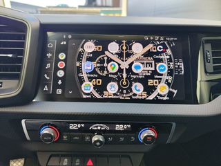 Audi A1 Sportback S-Line 30 TFSI 116 CV