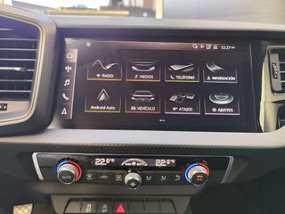 Audi A1 Sportback S-Line 30 TFSI 116 CV