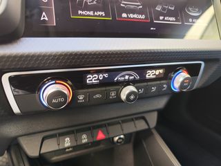 Audi A1 Sportback S-Line 30 TFSI 116 CV