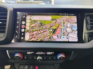 Audi A1 Sportback S-Line 30 TFSI 116 CV