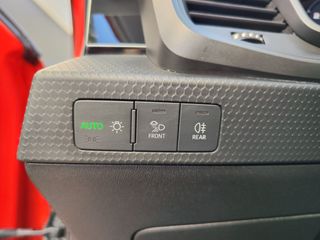 Audi A1 Sportback S-Line 30 TFSI 116 CV