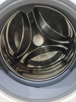 Lavadora HIGH ONE 5kg WF 510 C sin usar