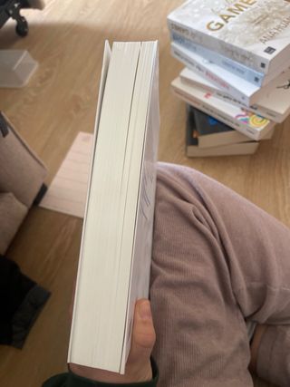 Trilogía Fuego 1. Ciudades de humo