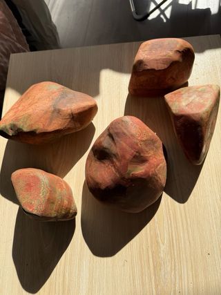 Roca grande para acuario. Friki.