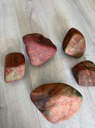 Roca grande para acuario. Friki.