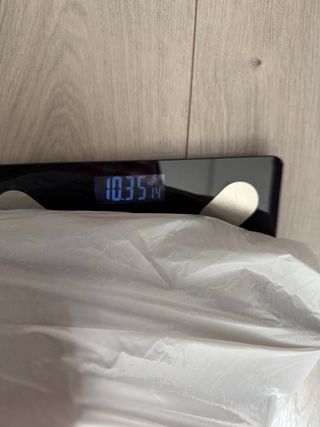 Roca grande para acuario. Friki.