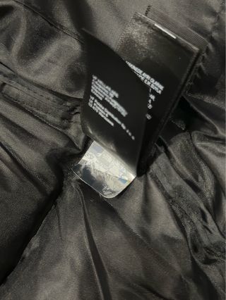 Casaco The North Face 700 Preto M