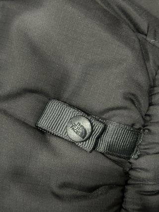 Casaco The North Face 700 Preto M