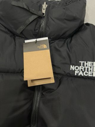 Casaco The North Face 700 Preto M