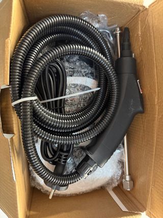 Limpiador Vapor Multifunción HX-860 2500W