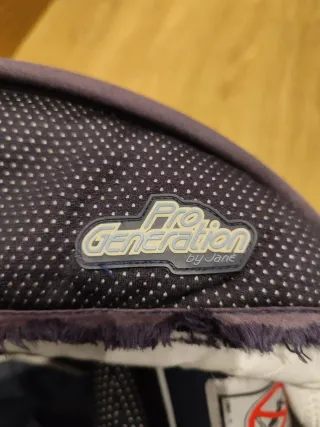 Cuco Grupo 0+ Jane Pro Generation