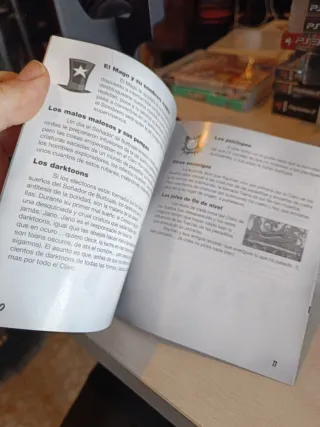 Rayman Origins PS3 Completo