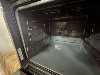 Horno Bosch Serie 4 71L Segunda Mano con garantía