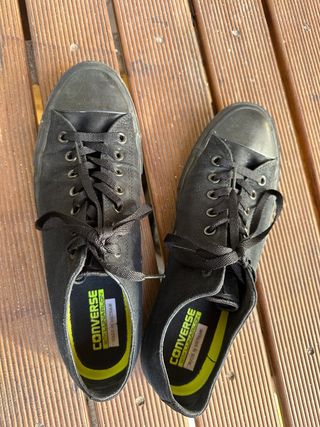 Converse chuck trylor lunarlon 45