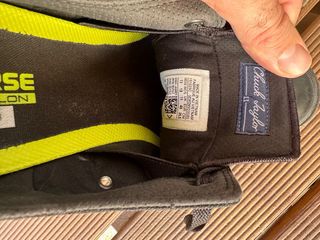 Converse chuck trylor lunarlon 45