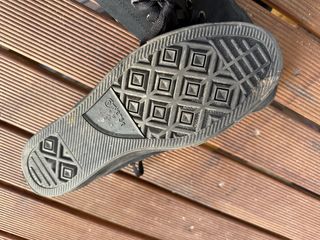 Converse chuck trylor lunarlon 45