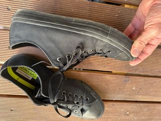 Converse chuck trylor lunarlon 45