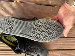 Converse chuck trylor lunarlon 45