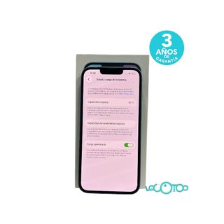 iPhone 14 128GB -E0120300CV-