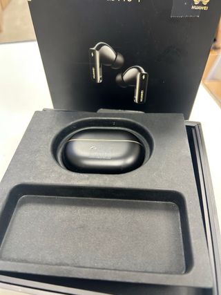 HUAWEI FreeBuds Pro 4 Auriculares Inalámbricos