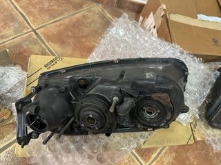 Faros Toyota Supra MK4 (OEM)