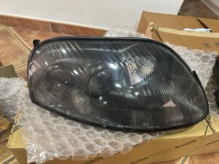 Faros Toyota Supra MK4 (OEM)