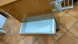 Cómoda Cajonera Gavetero 640513971