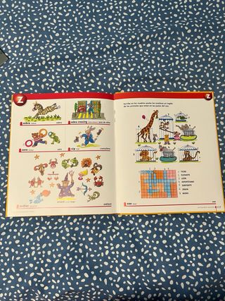 1000 palabras en inglés. ¿Cómo se dice en inglés?