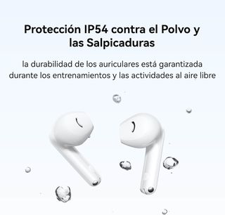 Huawei FreeBuds SE 2 Auriculares Blancos