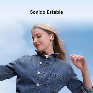 Huawei FreeBuds SE 2 Auriculares Blancos