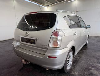 TOYOTA COROLLA VERSO 7PZ  2.2 D4-D 136CV MANUAL