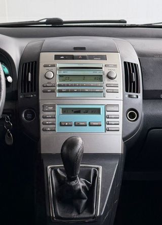 TOYOTA COROLLA VERSO 7PZ  2.2 D4-D 136CV MANUAL