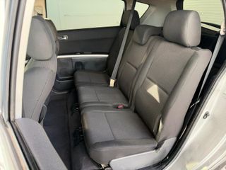 TOYOTA COROLLA VERSO 7PZ  2.2 D4-D 136CV MANUAL