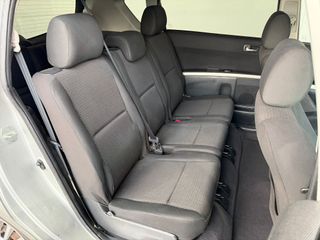 TOYOTA COROLLA VERSO 7PZ  2.2 D4-D 136CV MANUAL