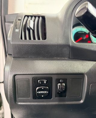 TOYOTA COROLLA VERSO 7PZ  2.2 D4-D 136CV MANUAL