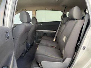 TOYOTA COROLLA VERSO 7PZ  2.2 D4-D 136CV MANUAL