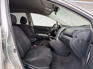 TOYOTA COROLLA VERSO 7PZ  2.2 D4-D 136CV MANUAL