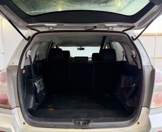 TOYOTA COROLLA VERSO 7PZ  2.2 D4-D 136CV MANUAL