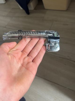 Intermitente LED Renault Tengo una caja llena