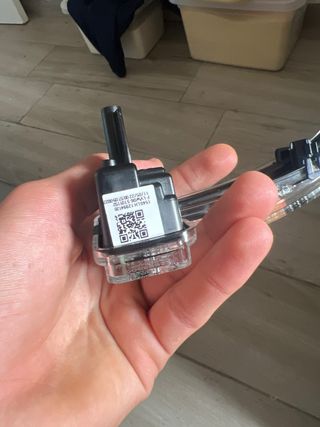 Intermitente LED Renault Tengo una caja llena