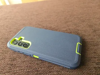 Funda Samsung Galaxy A35