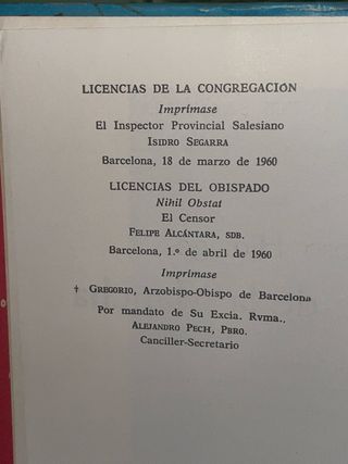 Don Quijote de la Mancha (edición histórica 1960)