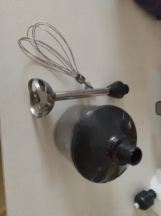 Accesorios Batidora Bosch Powermaxx