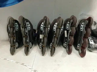 Patines Hockey Bauer Talla 33.5