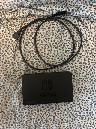 Pack Accesorios Nintendo Switch